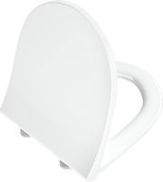 Комплект Унитаз подвесной VitrA Sento + Крышка + Инсталляция Grohe Rapid SL 38775001H 4 в 1 с кнопкой смыва и шумоизоляцией