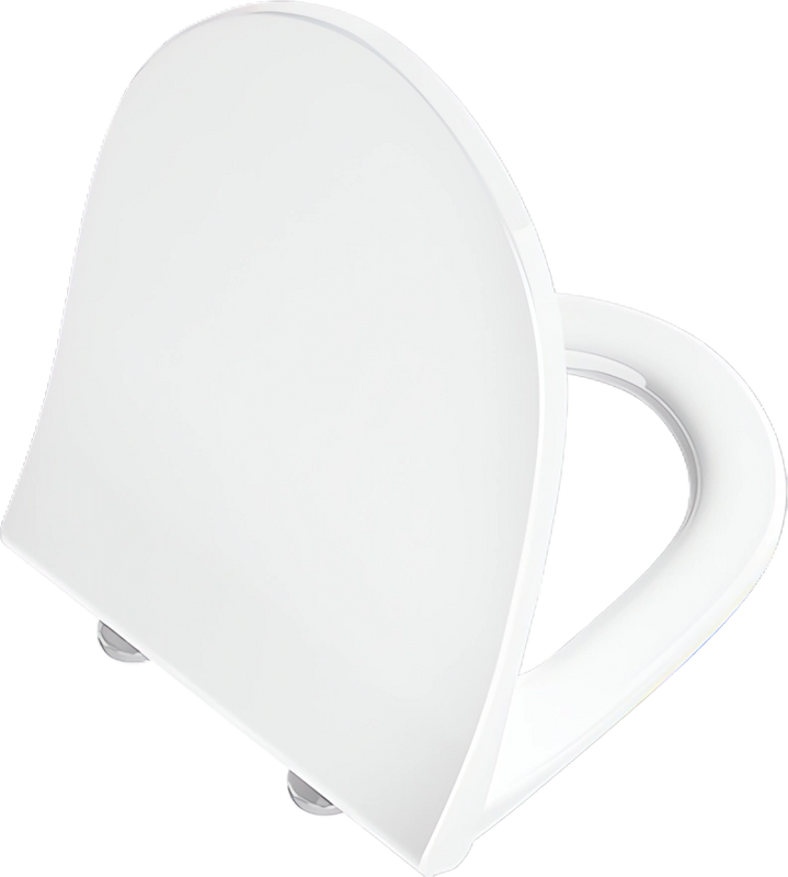 Комплект Унитаз подвесной VitrA Sento + Крышка + Инсталляция Grohe Rapid SL 38775001H 4 в 1 с кнопкой смыва и шумоизоляцией