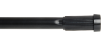 Телескопический карниз Fixsen FX-51-000 раздвижной