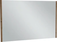 Зеркало Jacob Delafon Sherwood EB1837RU-P13 100 состаренный дуб