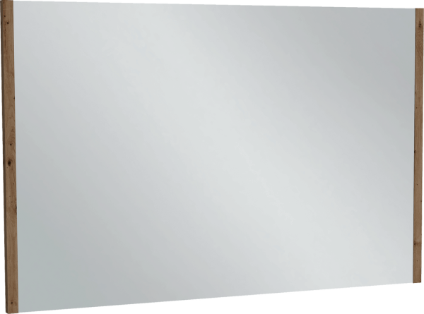 Зеркало Jacob Delafon Sherwood EB1837RU-P13 100 состаренный дуб