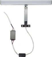 Светильник в ванную Aquanet WT-811/5W LED