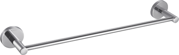 Полотенцедержатель AQUATEK Европа AQ4120CR хром