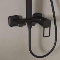 Душевая стойка IDDIS Bild BILBL1Fi06