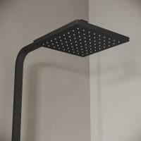 Душевая стойка IDDIS Bild BILBL1Fi06