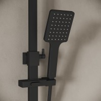 Душевая стойка IDDIS Bild BILBL1Fi06