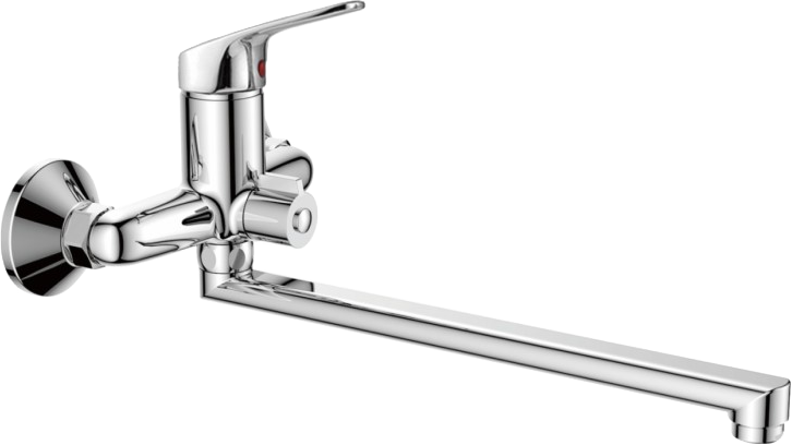 Универсальный смеситель Haiba HB16 HB2216
