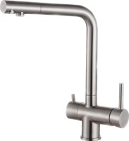 Смеситель для кухни Zorg Inox SZR-7039 с системой обратного осмоса