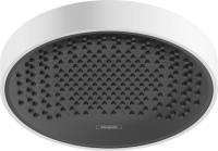 Верхний душ Hansgrohe Rainfinity 250 26229700 EcoSmart, матовый белый
