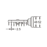 Мыльница Rose RG11Q RG1104Q бронза Мыльница Rose RG11Q RG1104Q бронза