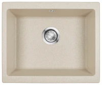 Мойка кухонная Emar Quartz EMQ-1555.P берилл Мойка кухонная Emar Quartz EMQ-1555.P берилл