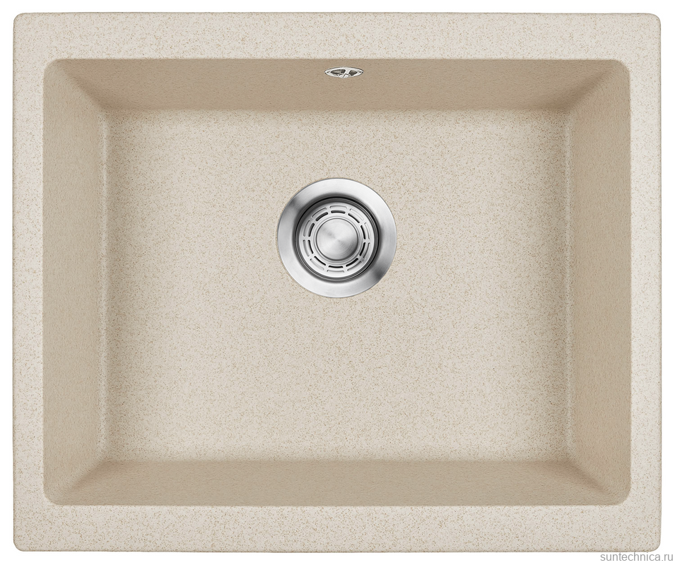 Мойка кухонная Emar Quartz EMQ-1555.P берилл