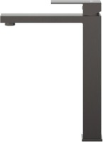 Смеситель Cezares Slider SLIDER-LC-GM-W0 оружейная сталь Смеситель Cezares Slider SLIDER-LC-GM-W0 оружейная сталь