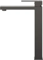 Смеситель Cezares Slider SLIDER-LC-GM-W0 оружейная сталь Смеситель Cezares Slider SLIDER-LC-GM-W0 оружейная сталь