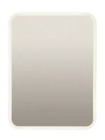 Зеркало Comforty Пион 60 сенсорное, с подсветкой