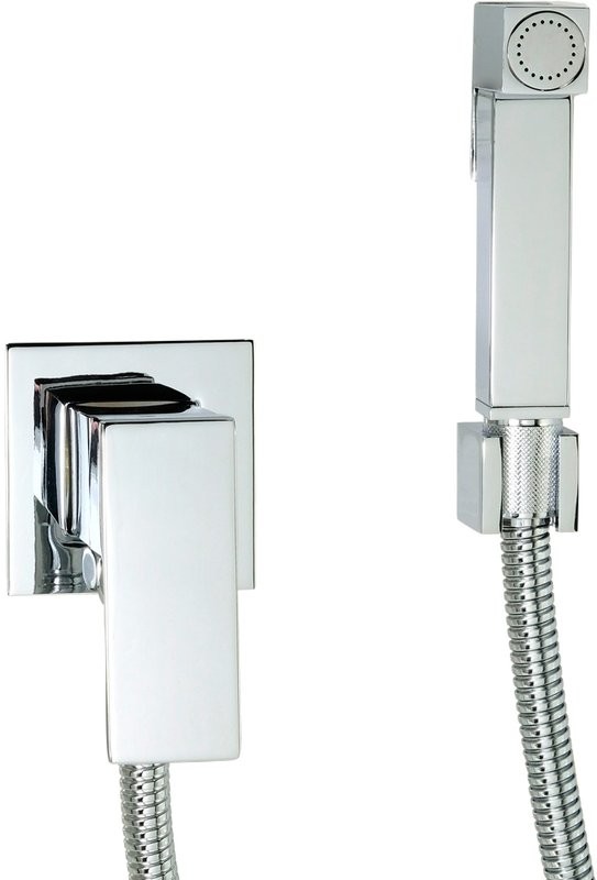 Гигиенический душ Veragio Monreale 30373 хром