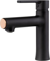 Смеситель для раковины Haiba HB10652-7 черный