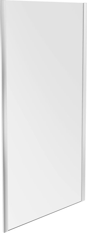 Душевой уголок Jacob Delafon Serenity 120х80 профиль хром