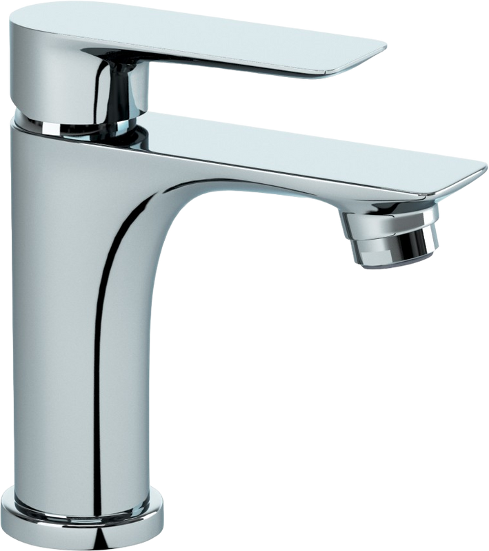 Смеситель для раковины Paini Garda 76CR211