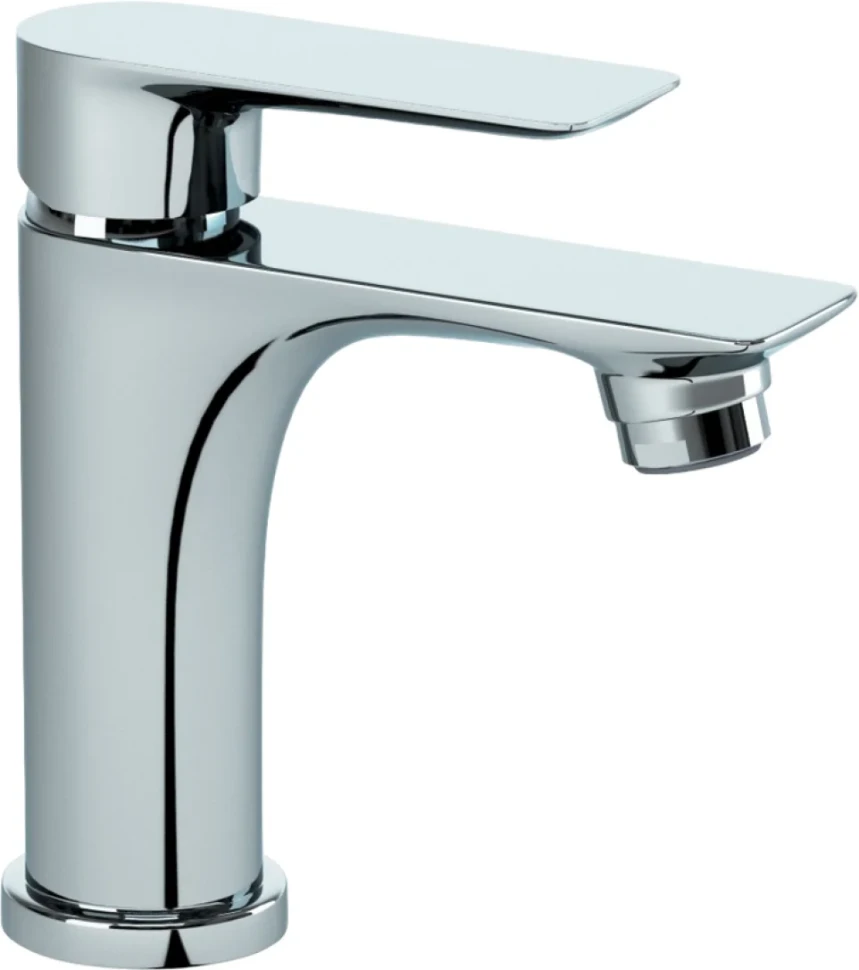 Смеситель для раковины Paini Garda 76CR211