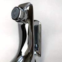 Смеситель для раковины Paini Garda 76CR211