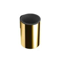Стакан Colombo Design Mini B4002.OM матовое золото Стакан Colombo Design Mini B4002.OM матовое золото