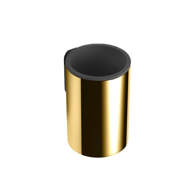 Стакан Colombo Design Mini B4002.OM матовое золото