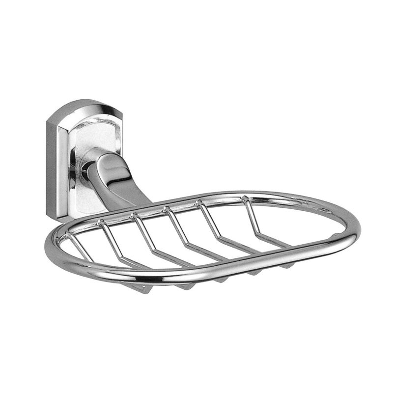 Набор Стакан Wasserkraft Oder K-3026 + Мыльница K-3069