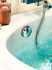 Акриловая ванна Cersanit Joanna 140x90 R ультра белый