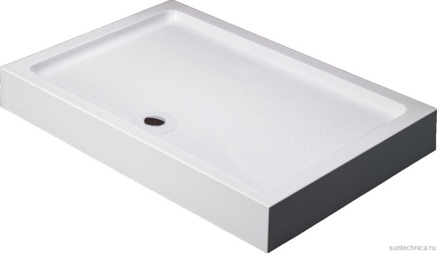 Поддон для душа Black&White Stellar Wind RS-0812Н