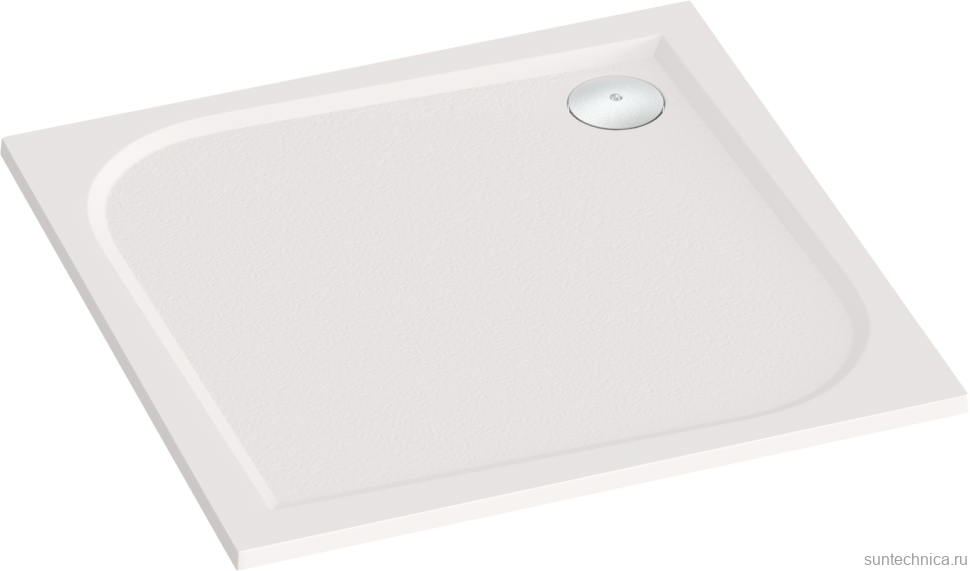 Поддон для душа Good Door Квадро 90x90