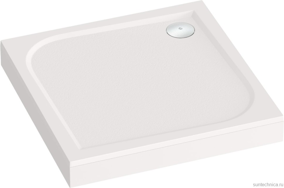 Поддон для душа Good Door Квадро 90x90