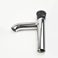 Смеситель для раковины Paini Domus 18CR205PZ хром