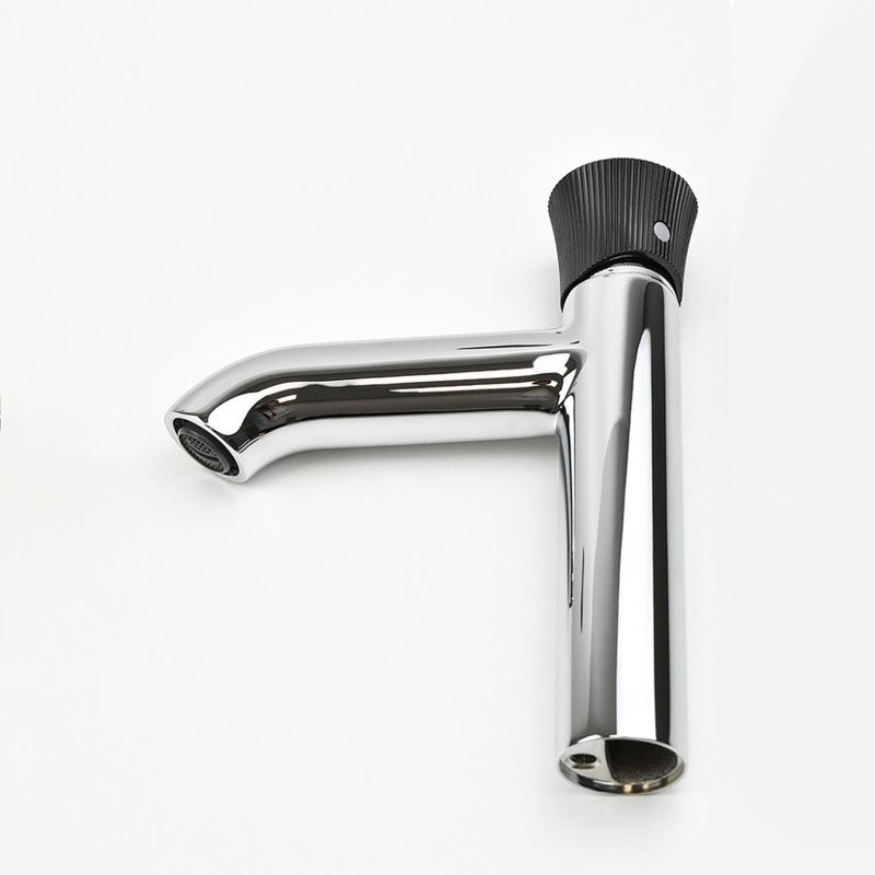 Смеситель для раковины Paini Domus 18CR205PZ хром