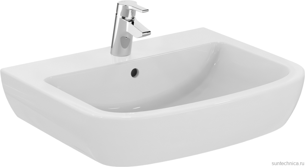 Раковина Ideal Standard Tempo T056301 65 см