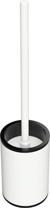 Набор Держатель Bemeta White 104212034 + Ершик 104913094