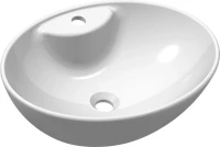 Накладная раковина Serel CH34 Накладная раковина Serel CH34