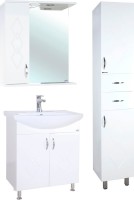 Зеркало Bellezza Элеганс L 55