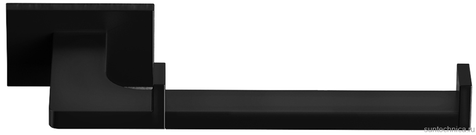 Набор Держатель Colombo Design Look B1608.NM + Ершик B1607.NM