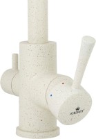 Смеситель для кухни Kaiser Merkur 26044-11 бежевый мрамор Смеситель для кухни Kaiser Merkur 26044-11 бежевый мрамор