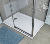 Поддон для душа AQUATON Калифорния 120x90