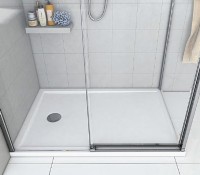 Поддон для душа AQUATON Калифорния 120x90