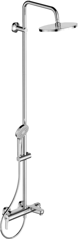 Душевая стойка Ideal Standard Idealrain Eco Evo B2267AA