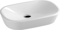 Накладная раковина Ravak Ceramic 600 O