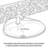 Смеситель для раковины Paini Brera 74PZ205O черный брашированный Смеситель для раковины Paini Brera 74PZ205O черный брашированный