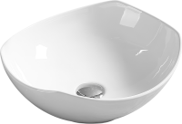Накладная раковина SantiLine SL-1026