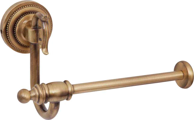 Набор Держатель Boheme Medici 10615 + Ершик 10614