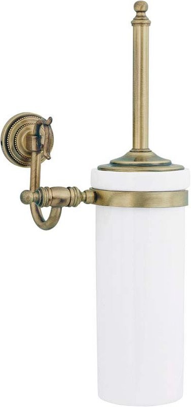 Набор Держатель Boheme Medici 10615 + Ершик 10614