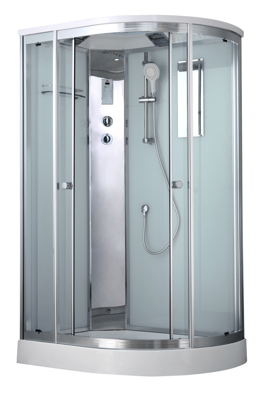 Душевая кабина Timo Comfort T-8802LC