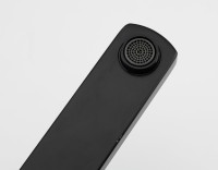 Душевая стойка Frap H802-6 F24802-6 черная